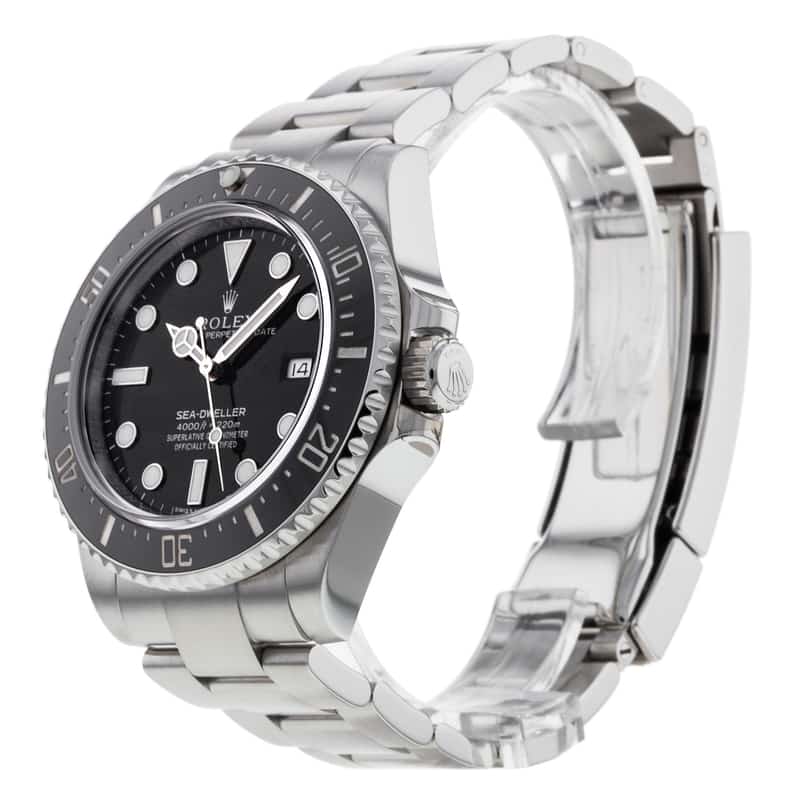 Rolex Sea-Dweller 4000 116600